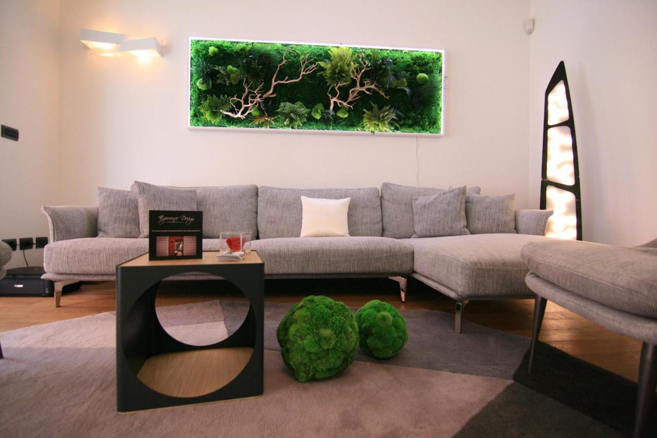 Experience Design Bed&Show Милано Екстериор снимка